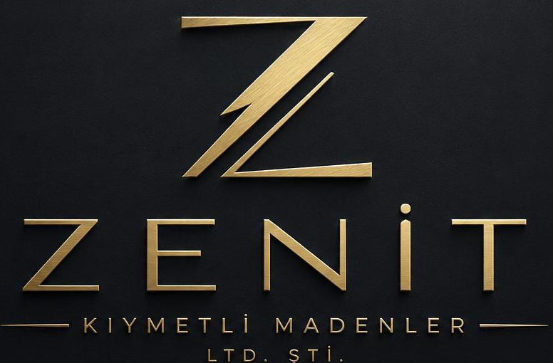 Zenit Kıymetli Madenler Logo